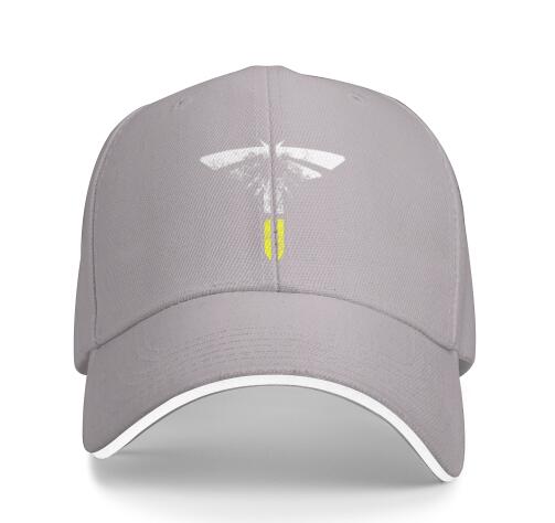 The Last Of Us Part II Firefly Light Eroded Baseball Cap Cowboy Hat Peaked Cap the Last of Us Hats