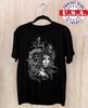 Alcest Artwork Black Short Sleeve T Shirt Full Size S-5XL Unisex T-Shirt