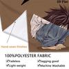Death Note Pattern Home Decor Tapestry, Wall Hanging, Decorative RV Wall Cloth.MGT0918510