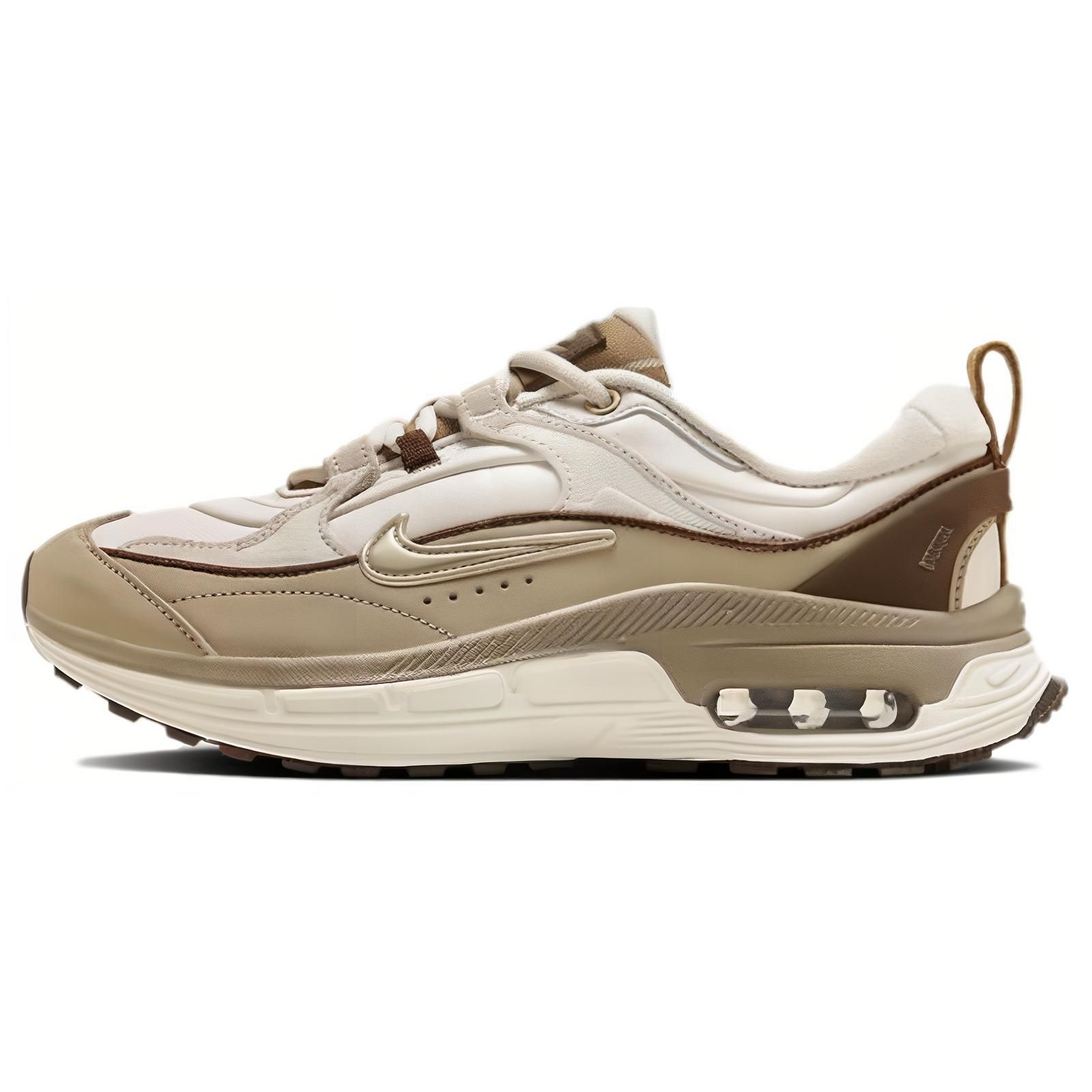 Nike WMNS Air Max Bliss Phantom Cacao Wow FV3637-070 36.5