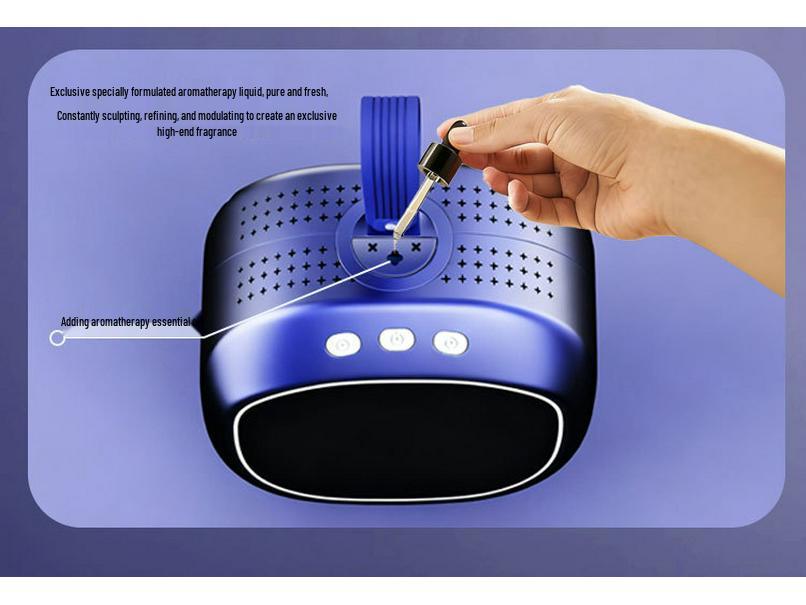 Portable Smart Clothes Dryer for Underwear & Small Garments