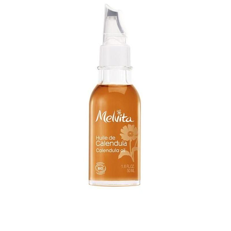 

Масло для лица Huiles de Beaute Melvita Aceites De Belleza Calendula 50 мл