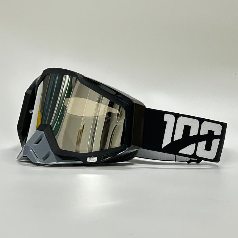 Men Motorcycle Glasses Dirt Bike MX Goggles Anti-fog HD Lens Motocross Enduro Sunglasses Windproof Ski Goggles Factory Wholesale2