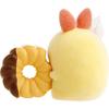 Sumikko Gurashi Mister Donut Collaboration Petit Sumikko Mascot Shrimp Fried Tail Angel French AB20706 San-X