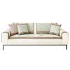 Rattan Mat Summer Sofa Cushion Summer Sofa Cool Cushion Non-Slip Sofa Mat Cover  New Ice Silk Cover