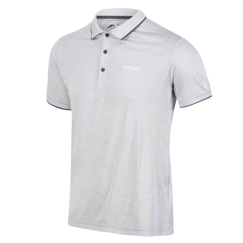Regatta Herren Remex II Jersey Poloshirt