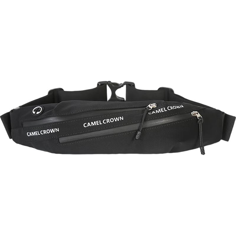 CAMEL Sports Waist Bag for Running  Fitness