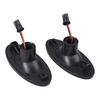 For 10+ Renault Master III Nissan NV400 Opel Movano B MK2 Amber LED Side Indicator Dynamic Turn Signal Repeater Light