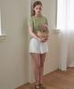 Peullobeu Spring Cozy Knit_Gn