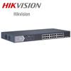 Hikvision Lite-Managed Gigabit PoE Switch