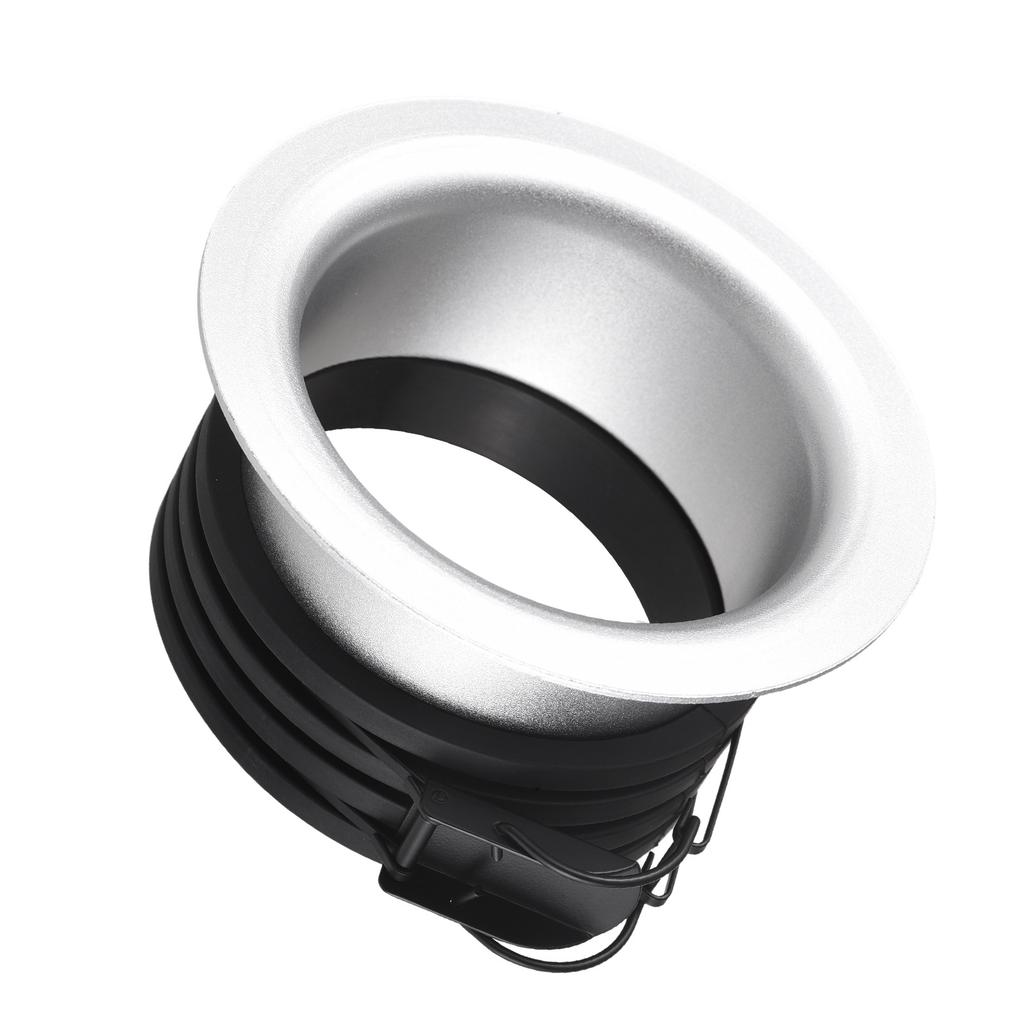 152mm  6in Light Speedring Adapter Mount Adapter Replacement for Flash Monolight LED Light