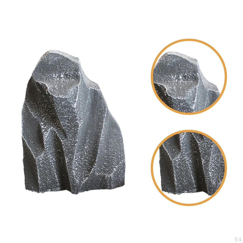 Decor Peisaj Rocos Artificial Pietre Decorative pentru Curte