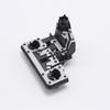 Right/Left Side Light Bulb Holder for B8 Saloon 2008-2012 8K5945258B Rear Inner Bulb Holder Automotive Accessories