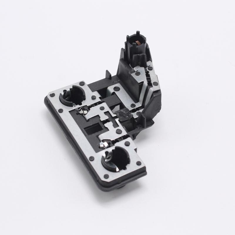 Right/Left Side Light Bulb Holder for B8 Saloon 2008-2012 8K5945258B Rear Inner Bulb Holder Automotive Accessories