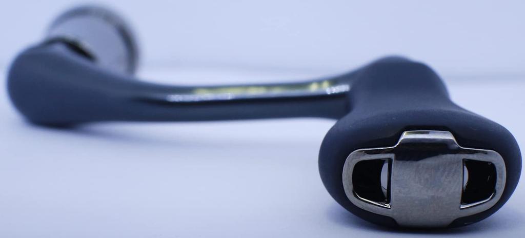 Genuine Parts 22 Sahara 2500SHG Handle Set Part 100FN No.