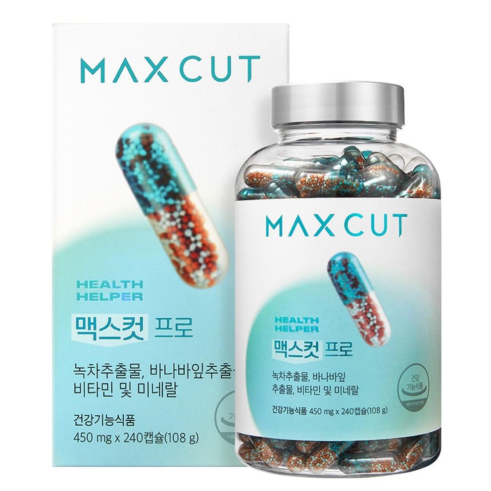

Health Helper Max Cut Pro 108g