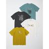 Uniqlo Japan Ukiyo E Animal Ut
