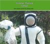 3D Breathable Wasp Protection Suit with Full Body Enclosed Mask for Hornet Safety