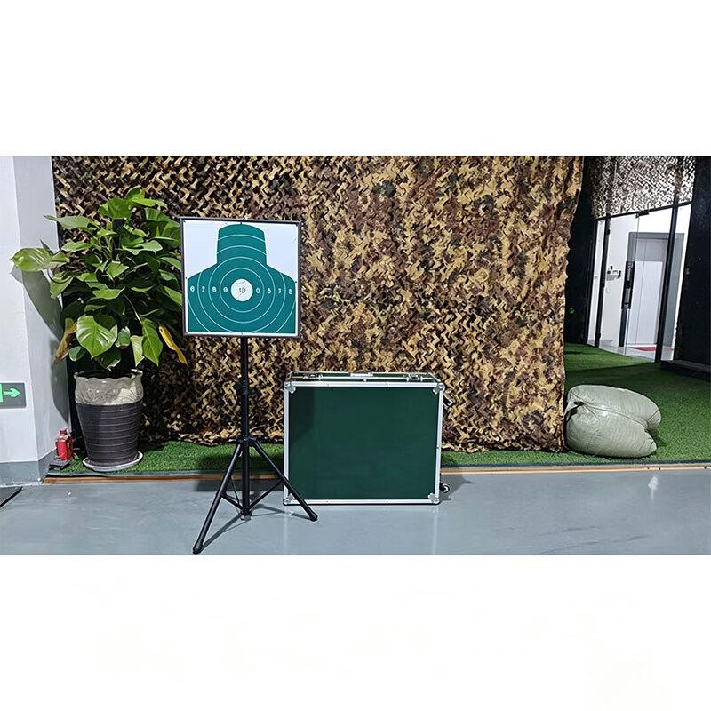 Tactical Light Weapon Laser Training System