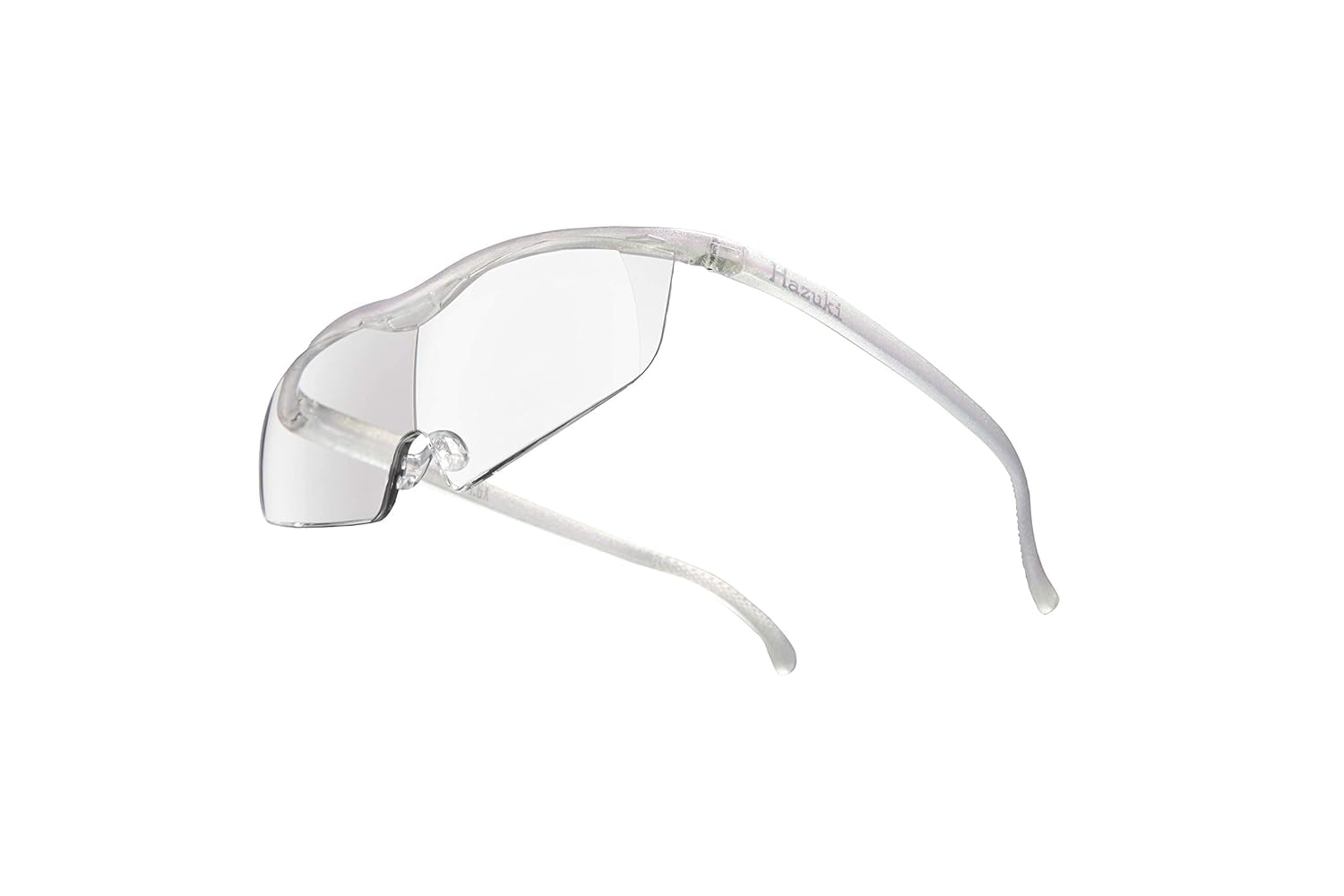 

Hazuki Hazuki Loupe Ограниченная Большая Кратность со Сменными Прозрачными Очками-Лупой Hazuki Сделано в Подарочном Издании, Гарантия 1,6x, Линза,