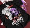 Berserk Guts Shirt Skull Knight 90s T-Shirt Gatsu Tshirt All Sizes Anime 501