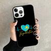 Kazakhstan Flag Phone Case For iPhone 17 Air 15 16 16e Pro Max 11 12 13 14 Cover For iPhone 17 Air Max Plus coque Fundas