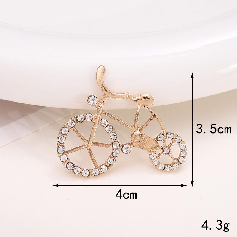 Цинковый сплав Тыква Карета и Динозавр Стразы Ювелирные изделия DIY Аксессуары Alloy