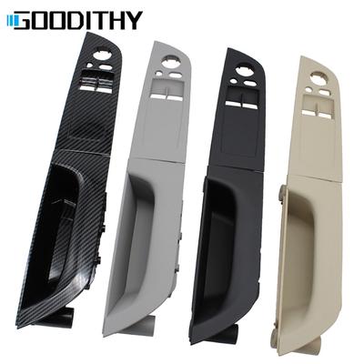 Innen Master Fensterheber Schalter Abdeckung Armlehne Panel Trim Ersatz Für BMW 3 Serie M3 E92 COUPE 320i 330i 335i