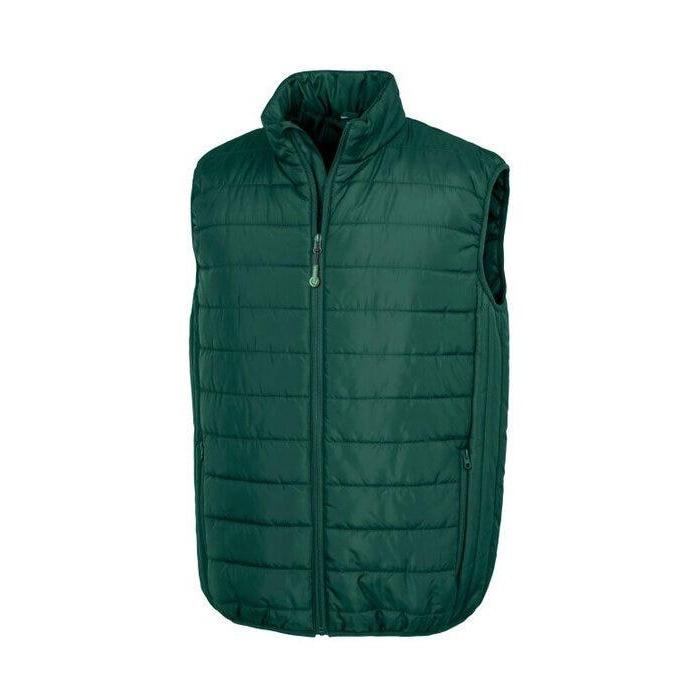 Result Core Mens Promo Padded Body Warmer
