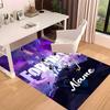 Custom personalization Fortnite Print Area Rug - Soft, Washable Non-Slip Indoor Mat,Living Room,Home&Office Decorative Rug
