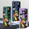 Anime Ones Pieces Zoro Case for Xiaomi Redmi Note 15 Pro Plus 14 Note 14 13 9S 12 9 8 10 Lite 11S 12S 11 Phone Cover