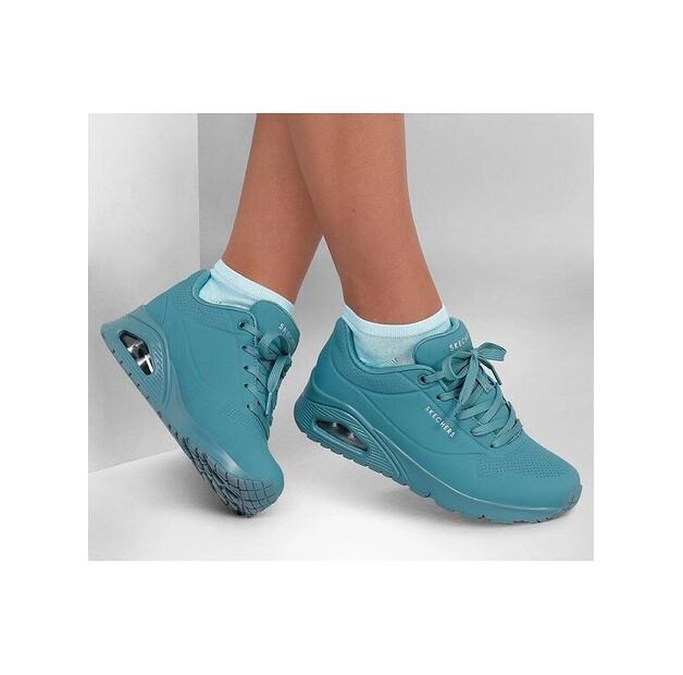 Кроссовки Skechers 73690-TEAL