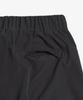 Baellob Women'S Plain Good Basic Pants Charcoal