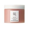 Red Bean Pore Purifying Mask 140ml Wash Off Mask Deep Cleansing Korean Skincare