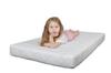 Carpathia orthopedic mattress, 120x60x10
