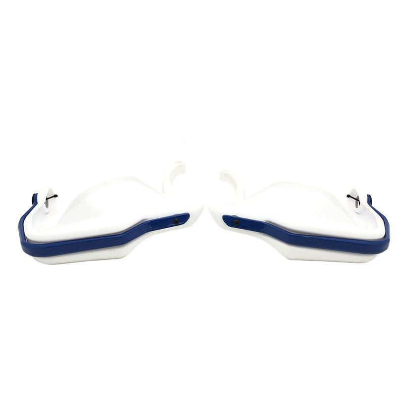 2023 Motorcycle Handle Bar Hand Guard Left Right Bumper Frame Protector For BMW F750GS F850GS F 750GS F850 GS ADV 2018-2022 2021