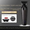 2299 USB Electric Hair Clipper for Hair Styling and Carving