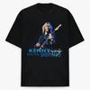 Kenny Wayne Shepherd Turné Dárek Pro Fanoušky Unisex Tričko