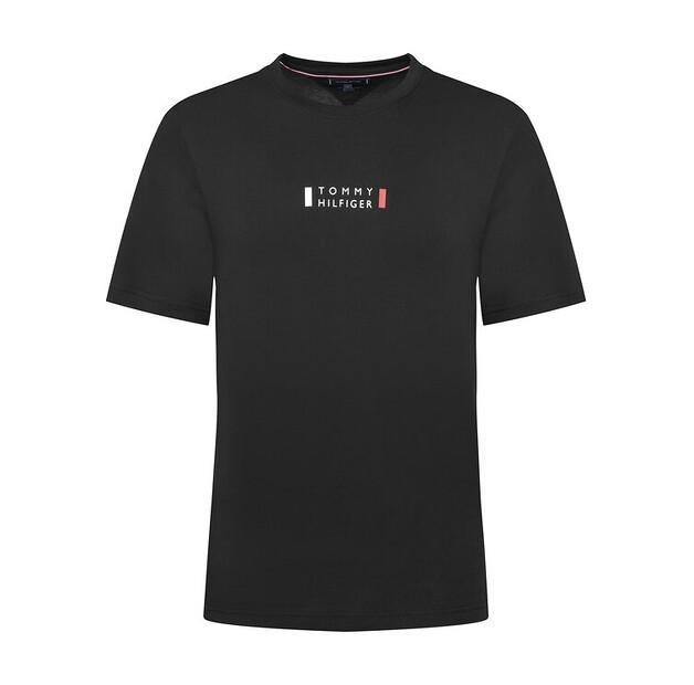 Tommy Hilfiger Brand Love T-shirt