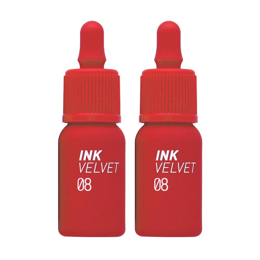 Peripera Ink The Velvet (AD) 008 Sold Out Frenzy (2 pieces)