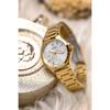 DAMENUHR CASIO LTP-V300G-7A (zd566b) + BOX
