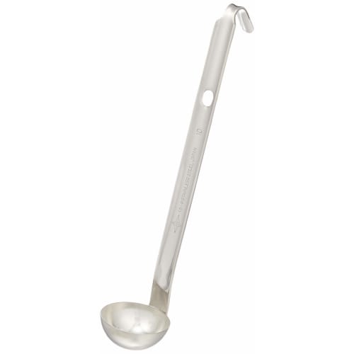 AG 18-8 Short handle ladle 10cc 51010