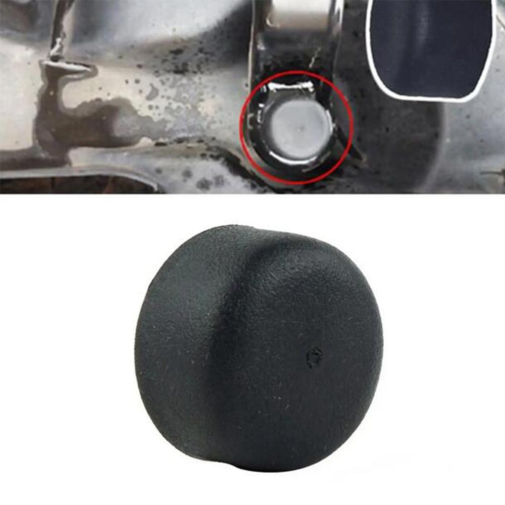 2Pcs W710461S300 Car Front Windshield Wiper Arm Head Nut Cap For Ford Focus Edge