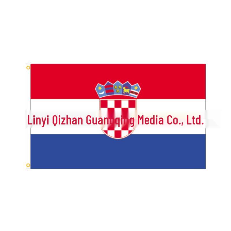 2026 European Cup Fan Flags: National Flags & Decorative Banners