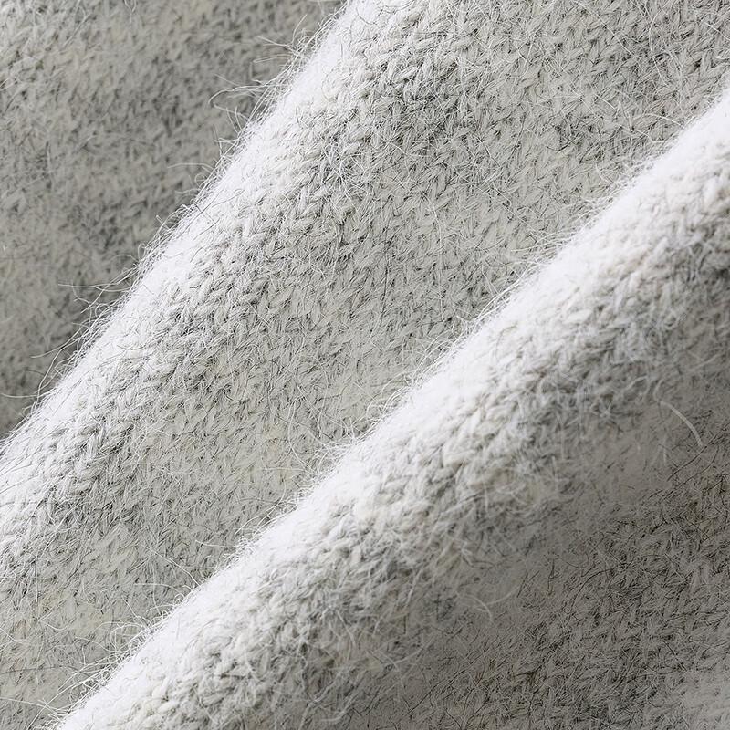 Women's Soft Wool Blend Raglan Sleeve Knit Cardigan