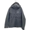 ARC'TERYX 2011 Black MACAI SHELL JACKET Jacket M blackUsed