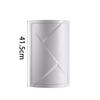 Kitchen Rotating Storage Rack Corner Shelf 360° Rotateable Household Layered Adjustable Shelf Organizer Spice Cans Bottle Holder