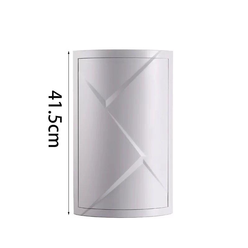 Kitchen Rotating Storage Rack Corner Shelf 360° Rotateable Household Layered Adjustable Shelf Organizer Spice Cans Bottle Holder