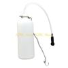 A2BC Estrattore Universale Fluido Freni per Auto 1L Strumento per Spurgo Impianto Frenante Spurgo Fluido Freni Flacone Spurgo Fluido