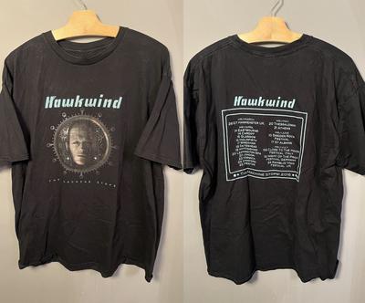 Üst giysisi – T-shirtler